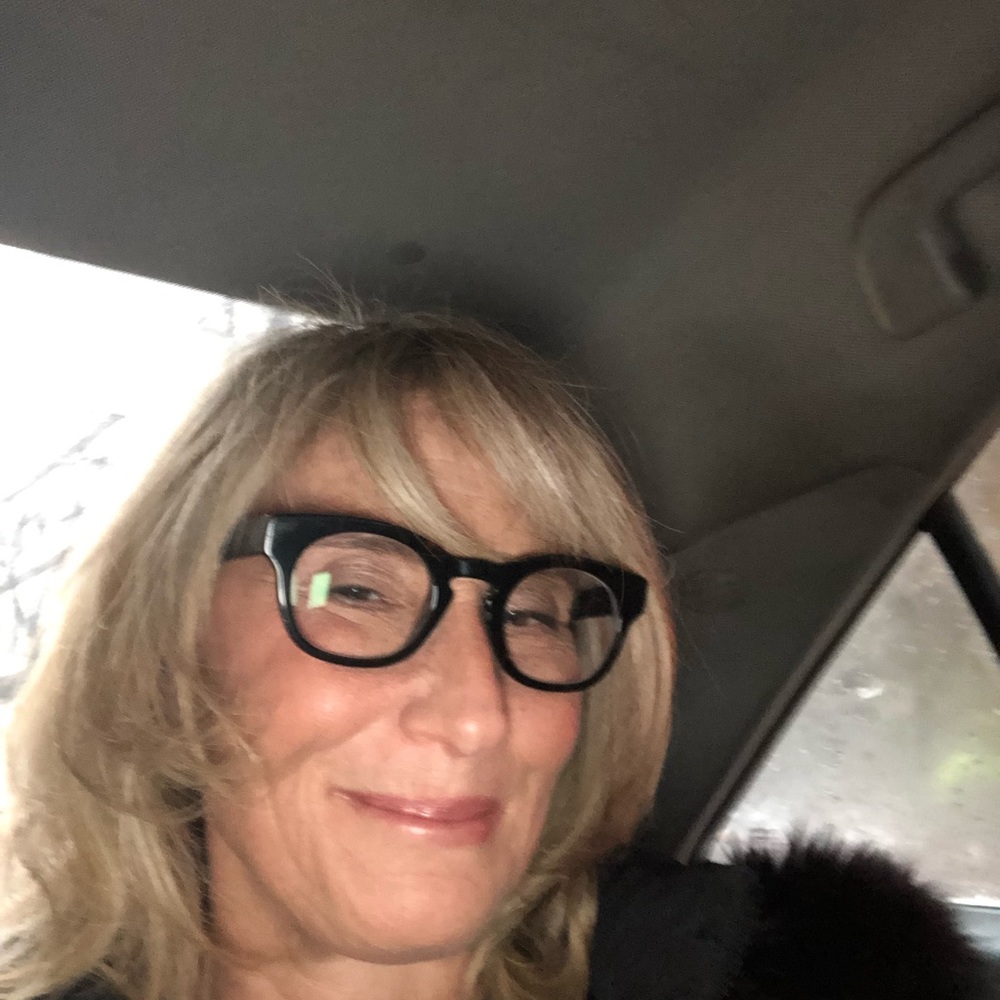 Meet your Posher, Tara